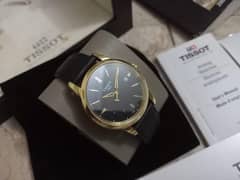 Tissot
