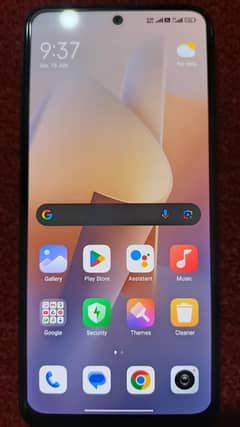 Redmi note 11