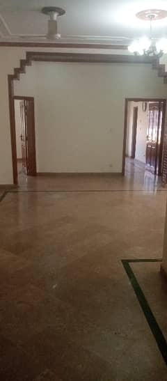 5 Marla Upper Portion For Rent