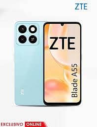 ZTE