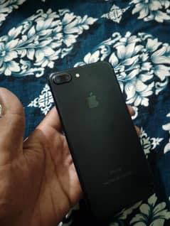 iphone 7plus 128gb Pta approved 0347-0606029