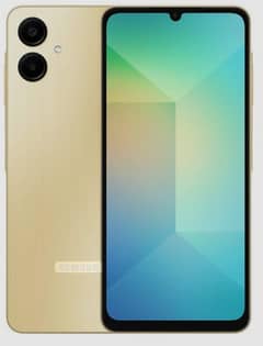 Samsung A06