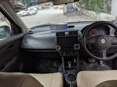 Suzuki Swift (Japanese) Automatic 2007/14
