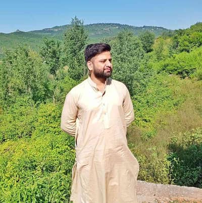 Muhammad Sikander Khan 