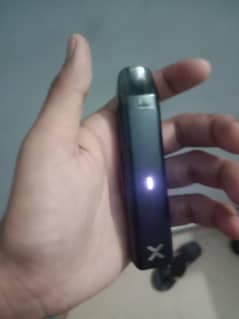 Freemax Rexa lite pod