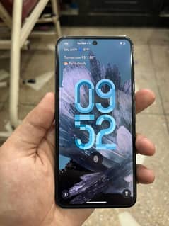 Google Pixel 8