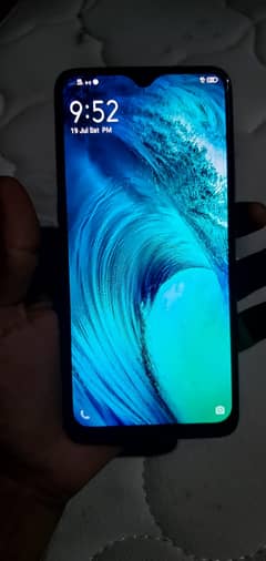 vivo s1 used  mobile  only  mobile  candeshan 9 by 10