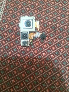 Mi 10T camera genie