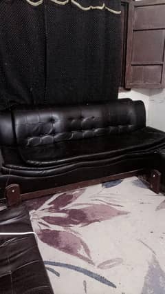 5 seater sofa