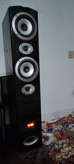 audionic tover sound system