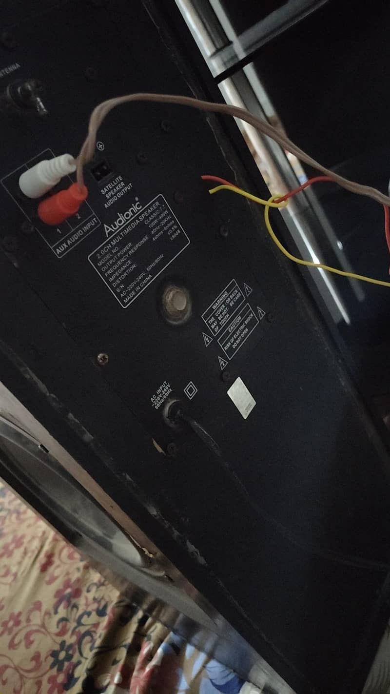 audionic tover sound system 3