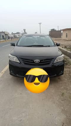 Toyota Corolla xli
