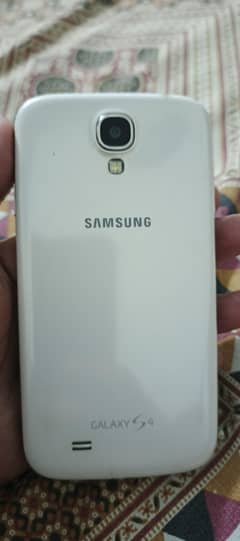 Samsung s4
