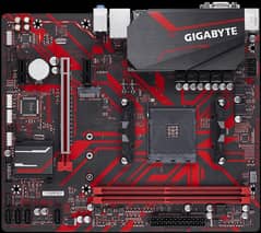 gigabyte