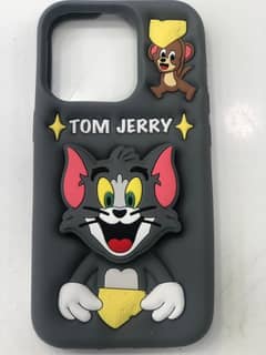 I PHONE 15 PRO LABUBU CASE AVAILABLE