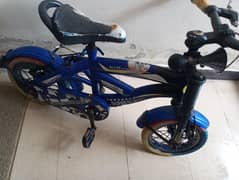 Bicycle (Super shaino)