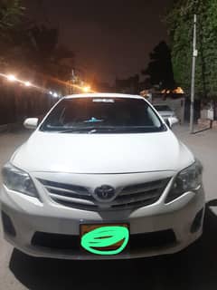 corolla