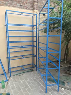 iron Racks