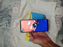 Tecno spark 6 (4 64) with box. 03140065609 what's app ( Read add plz )