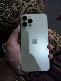 Iphone 12 Pro Max | Battery Health 100% | Waterpack