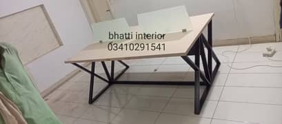 call centre table office table computer table study table