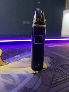 Oxwa slim pro