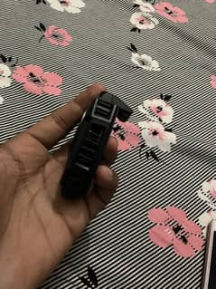 Memo DL05 cooling fan all ok just ek holder tut gya with box