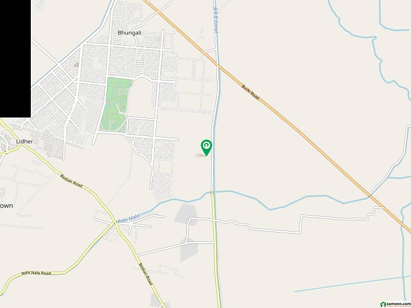 10 Marla Plot 4811 For Sale In DHA Phase 7 Block Y 0