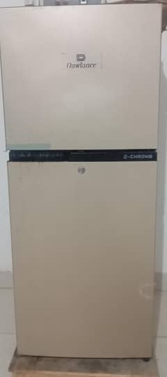 Dawalance Refrigerator 9140