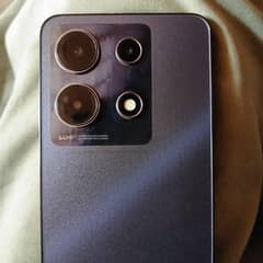infinx mobile for sale good condition