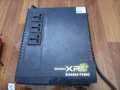 Inverex