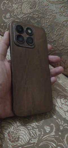 Honor x8b 512 gb