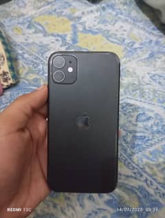 Iphone 11 128gb jv