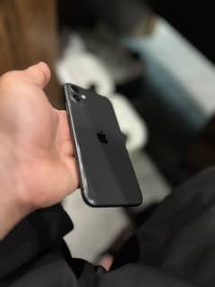 iPhone 11 64GB official PTA Approved