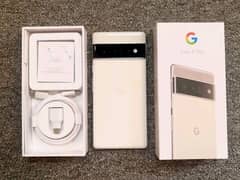 Google pixel 6 Pro Whatsapp Number 03193220576