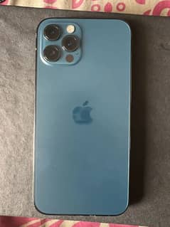 Iphone 12 pro jv 128