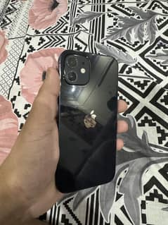 Iphone 12 jv