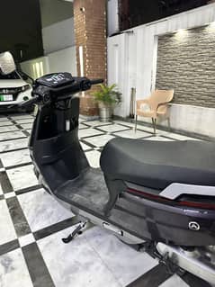 Scooty