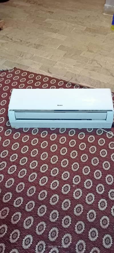 1 ton only indoor band change hain