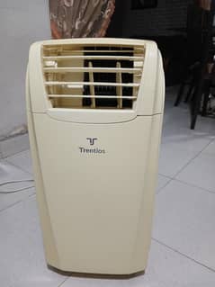 Trentios origional Singapore,  0.58 Ton, 7000 Btu