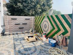 10 Marla Full House For Rent In Bahria Town Lahore Prime Location