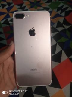 I phone 7 plus non pta