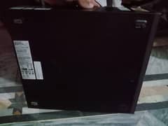 Hp Core i5 4th gen with lcd