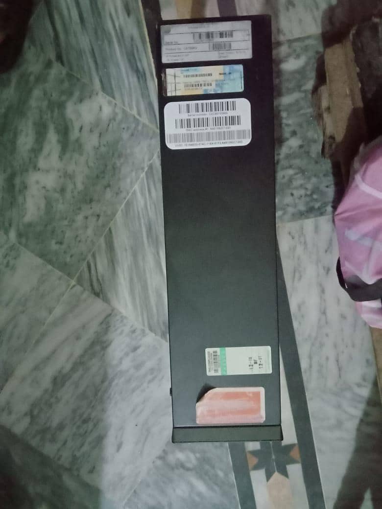 Hp Core i5 4th gen with lcd 1