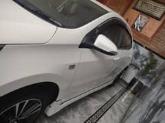 Toyota Corolla altis