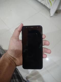 Samsung j4 Plus 2GB RAM 32GB memory WhatsApp number 030705 40077