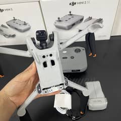 DJ mini 2 with combo fly condition 10 by 10 all ok=0328=3978=759