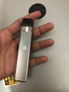 Xros 3 in use