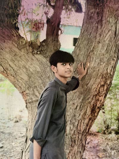Hassan raza