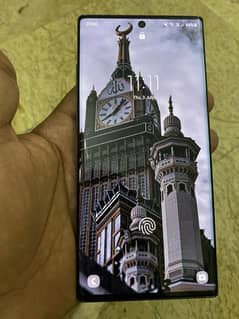 Samsung Note 10 plus 5g